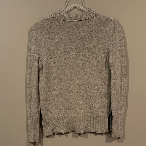 Theory Cashmere Sweater - Picture 6 of 6